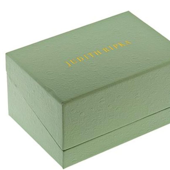 Judith Ripka "3-in-1"Bracelet Watch - Picture 12 of 12